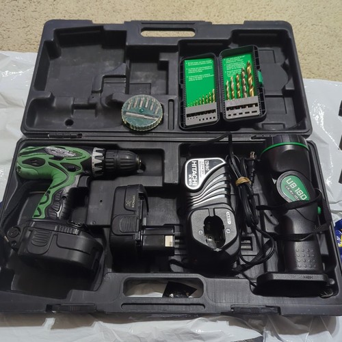 Trapano avvitatore batteria - avvitatore, a
