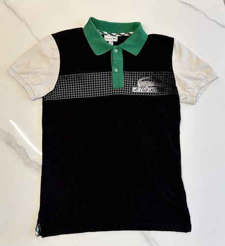 Lacoste polo uomo - lacoste,