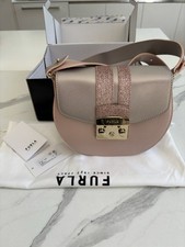 Furla Metropolis rotonda Mini