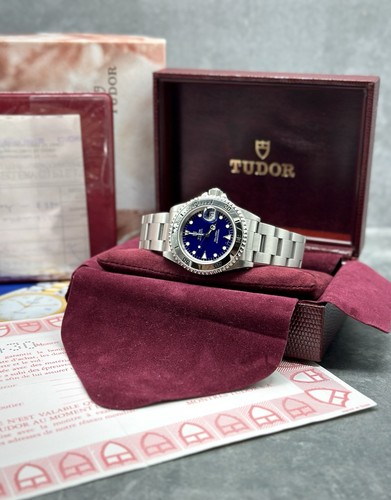 Orologio tudor submariner - orologio,