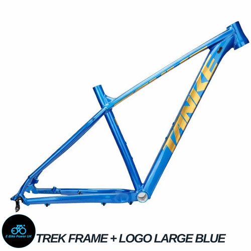 Telaio mtb alluminio misura - telaio,
