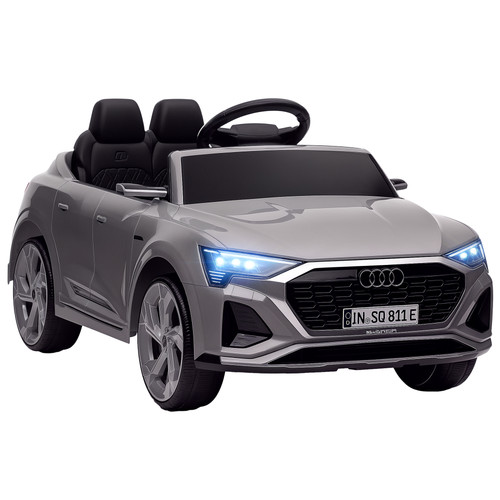 Aiyaplay audi tron - audi, e-tron