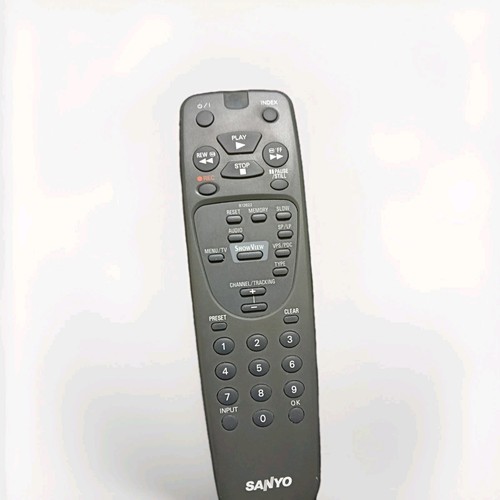 Telecomando originale sanyo - originale,