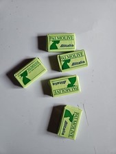 Palmolive per alitalia - palmolive, 5