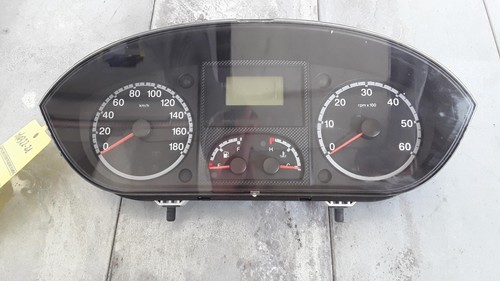 Quadro strumenti - quadro,