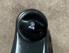 Forcella sospensione Rock Shox