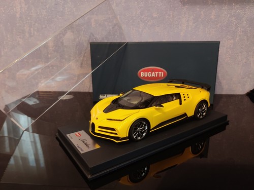 Looksmart ls18025c bugatti - looksmart,