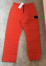 Pantalone Calvin Klein logo