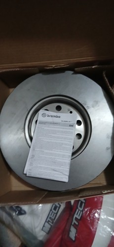 Dischi freno volswagen golf - dischi,