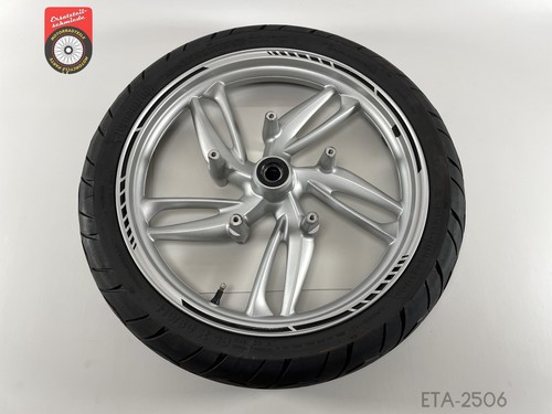 Cerchio ruota anteriore bmw - bmw, r