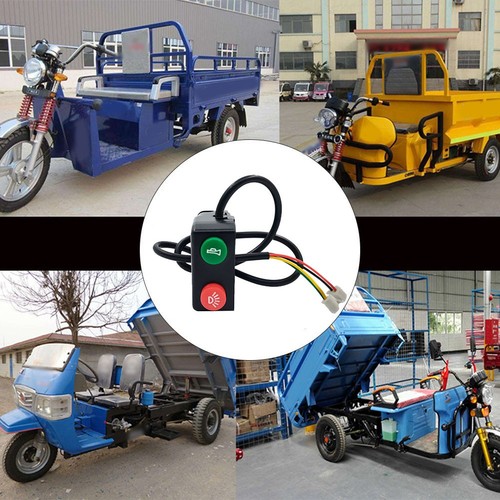 Interruttore manubrio per atv - per,