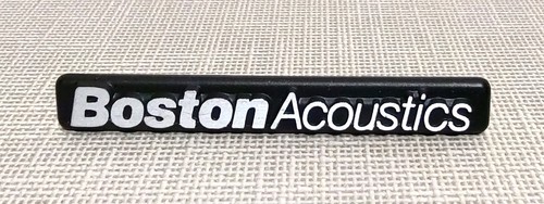 Boston acoustics a70 - -, a60