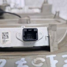 Plafoniera luce interna