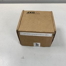 AXIS M3085-V 2 Megapixel
