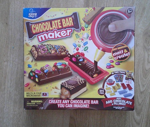 Easychef toys crea tua - easychef,