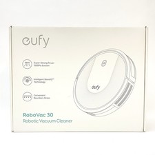 Robot aspirapolvere Eufy