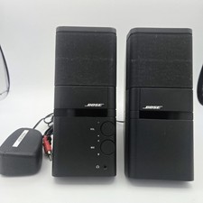 Set coppia altoparlanti