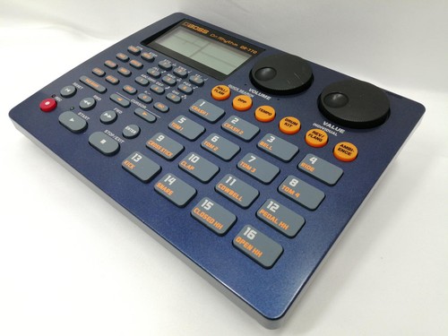 Roland 770 rhythm composer - dr-770,