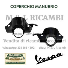 Coprimanubrio coperchio
