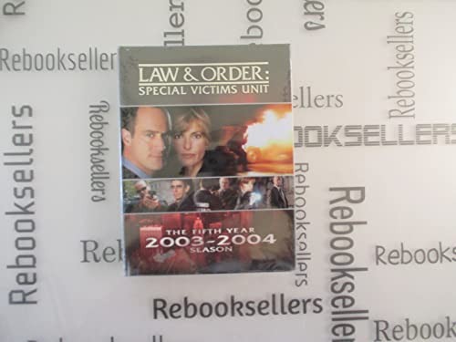 Law order svu the - &,