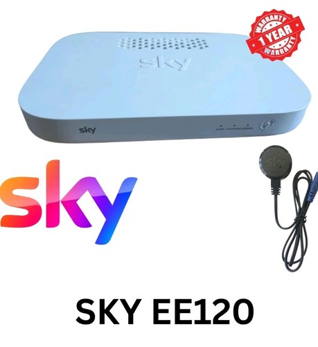 Sky booster ee120 extender - q,