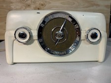 Vintage 1950 Crosley 10-135