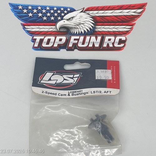 Losi losb3401 cam boccole a - losb3401,
