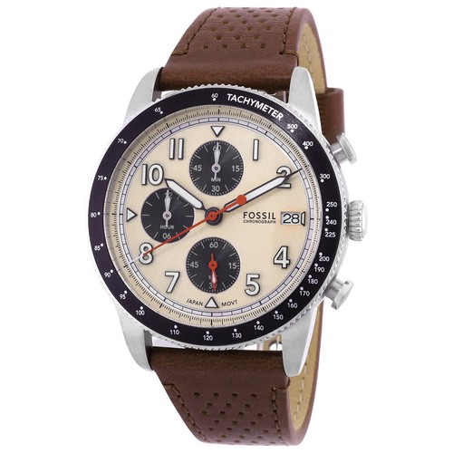 Orologio uomo fossil sport - orologio,