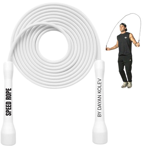 Swisskip speed jump - rope, di