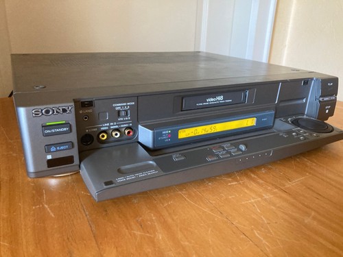 Sony c2000e pal - sony, vidéo