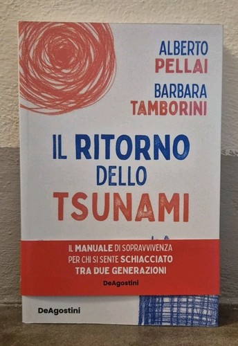 Pellai tamborini ritorno - il,
