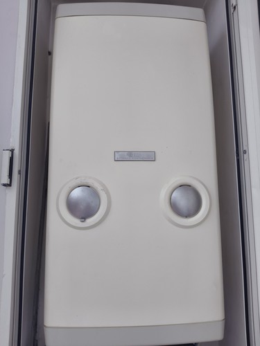 Riello externa salvaspazio - salvaspazio, 24
