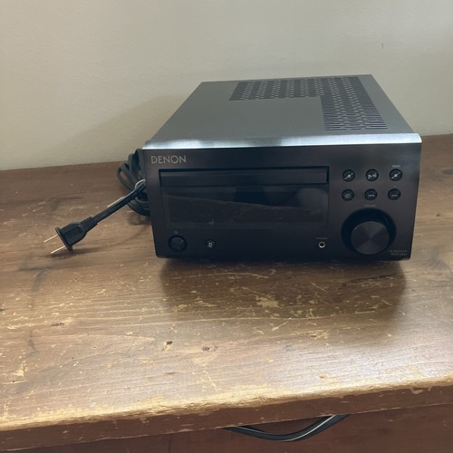 Denon rcd m41 - rcd-m41, radio