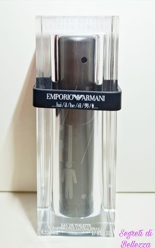 Emporio armani lui limited - emporio,