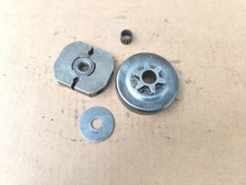 Kit Campana + Frizione  Motosega ALPINA Silver 40, Varie Modelli 