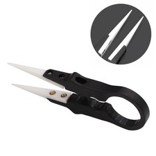 Pinzetta ceramica testa - ceramica,