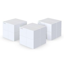 Tenda Nova MW6 WiFi Mesh Dual