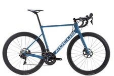 Bici da strada Focus Izalco