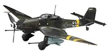 Hasegawa 1/32 Luftwaffe