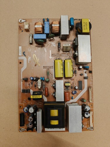 Bn44 00216a scheda - scheda, power