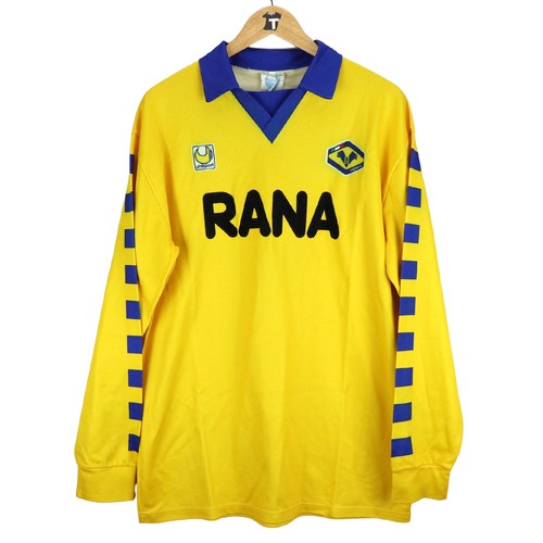 1991 hellas verona - hellas, maglia