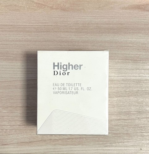 Dior higher eau de - eau,