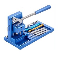 Strumento riparazione manipolo