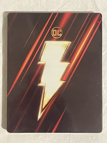 Shazam uhd blu ray - shazam!, uhd+blu-ray