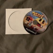 Pac-Man World 3 (Sony