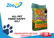 FIENO HAPPY KG.1 + TRASPORTO
