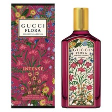 Gucci Flora Gorgeous Gardenia