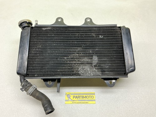 Radiatore ktm 125 2014 2020 - radiatore, 2014/2020