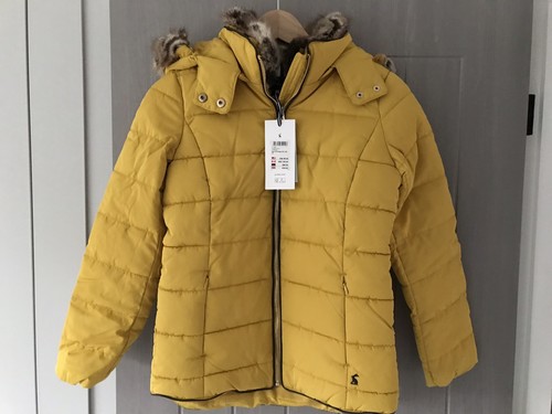 Joules cassington cappotto - joules,