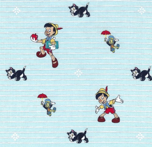 Tessuto cotone disney con - cotone,